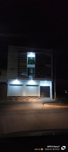 Habitaciones Cruz Conde